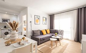 Nordik Apartments Urban - Perchel 
